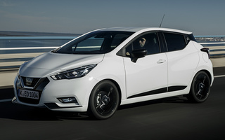 Nissan Micra N-Sport (2019) (#88629)