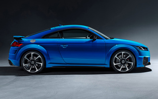 Audi TT RS Coupe (2019) (#88644)