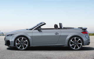 Audi TT RS Roadster (2019) (#88651)