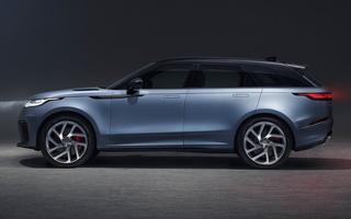 Range Rover Velar SVAutobiography Dynamic Edition (2019) (#88685)