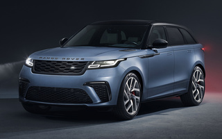 Range Rover Velar SVAutobiography Dynamic Edition (2019) (#88686)