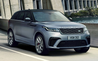 Range Rover Velar SVAutobiography Dynamic Edition (2019) (#88688)