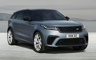 Range Rover Velar SVAutobiography Dynamic Edition (2019) (#88689)