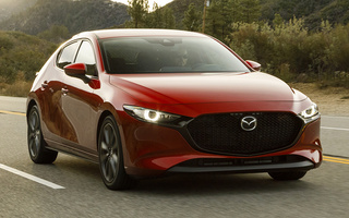 Mazda3 (2020) US (#88701)