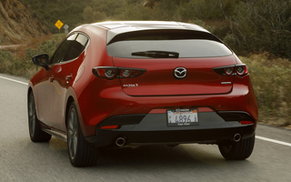 Mazda3 (2020) US (#88703)