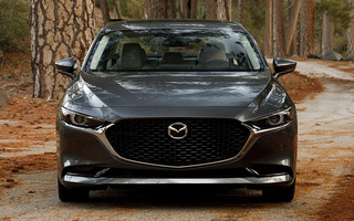 Mazda3 Sedan (2020) US (#88710)