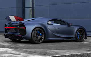 Bugatti Chiron Sport 110 ans Bugatti (2019) (#88712)