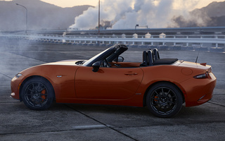 Mazda MX-5 30th Anniversary (2019) US (#88727)