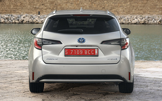 Toyota Corolla Touring Sports Hybrid (2019) (#88836)