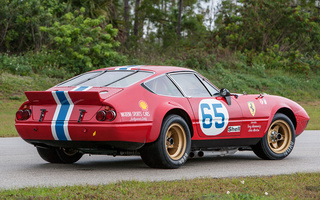 Ferrari 365 GTB/4 Competizione [16407] (1973) (#88849)