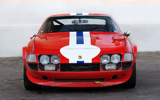 Ferrari 365 GTB/4 Competizione [15685] (1972) (#88852)