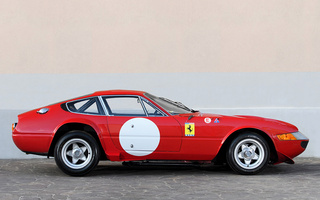 Ferrari 365 GTB/4 Competizione [15685] (1972) (#88853)