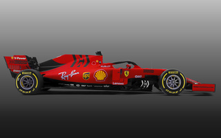 Ferrari SF90 (2019) (#88856)