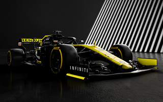 Renault RS19 (2019) (#88886)