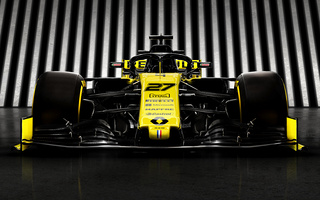Renault RS19 (2019) (#88887)