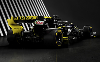 Renault RS19 (2019) (#88888)