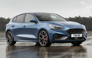 Ford Focus ST (2019) (#88920)