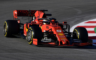 Ferrari SF90 (2019) (#88933)