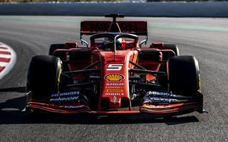 Ferrari SF90 (2019) (#88935)