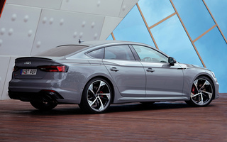 Audi RS 5 Sportback (2019) AU (#88961)