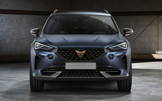 Cupra Formentor Concept (2019) (#88976)