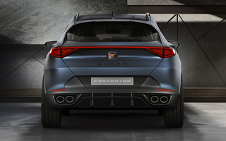 Cupra Formentor Concept (2019) (#88978)