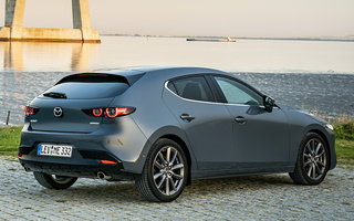 Mazda3 (2019) (#89001)