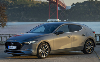 Mazda3 (2019) (#89002)