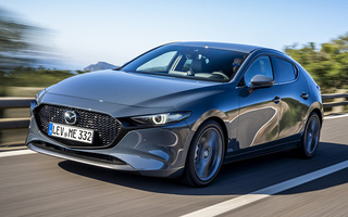 Mazda3 (2019) (#89003)