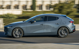 Mazda3 (2019) (#89004)