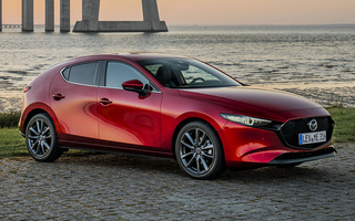 Mazda3 (2019) (#89005)