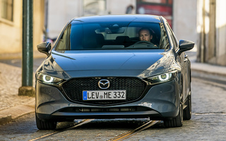 Mazda3 (2019) (#89007)