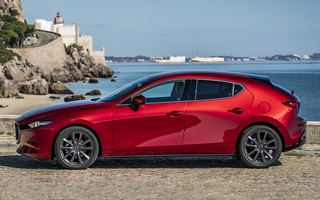 Mazda3 (2019) (#89008)