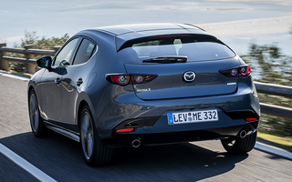 Mazda3 (2019) (#89009)