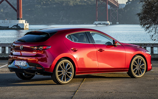 Mazda3 (2019) (#89011)