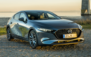 Mazda3 (2019) (#89012)