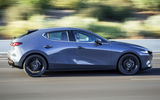 Mazda3 (2019) AU (#89017)