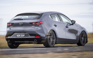 Mazda3 (2019) AU (#89018)