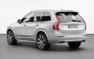 Volvo XC90 Twin Engine Inscription (2019) (#89048)