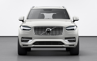 Volvo XC90 Twin Engine Inscription (2019) (#89049)