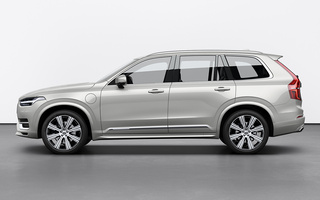 Volvo XC90 Twin Engine Inscription (2019) (#89051)