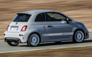 Abarth 595 Esseesse (2019) (#89060)