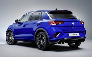 Volkswagen T-Roc R (2019) (#89102)