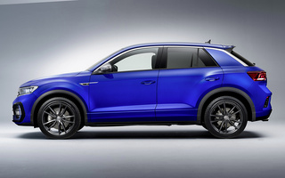 Volkswagen T-Roc R (2019) (#89105)