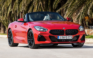 BMW Z4 M Sport Shadow Line (2019) (#89165)