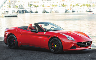 Ferrari California T The Pinnacle (2017) (#89167)