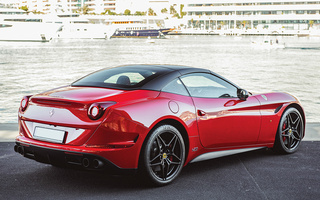 Ferrari California T The Pinnacle (2017) (#89168)
