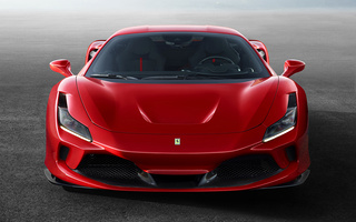 Ferrari F8 Tributo (2020) (#89175)