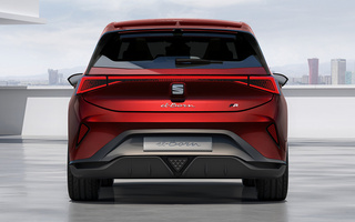 Seat el-Born Concept (2019) (#89240)