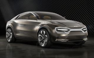 Imagine by Kia Concept (2019) (#89277)